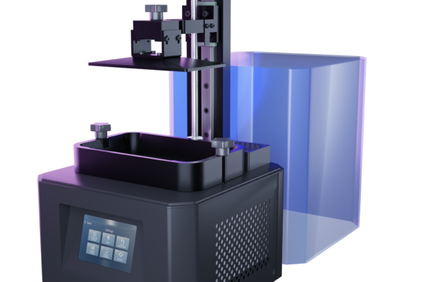 C21 INDUSTRIAL PRINTER